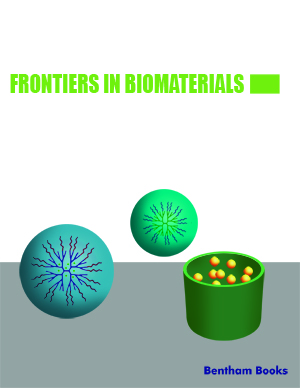 Frontiers in Biomaterials