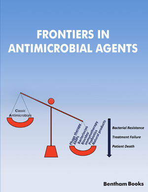 Frontiers in Antimicrobial Agents