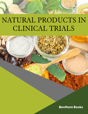Natural Products in Clinical Trials