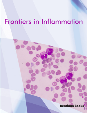 Frontiers in Inflammation