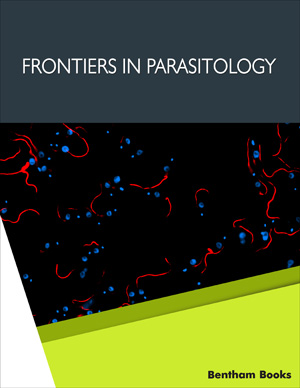 Frontiers in Parasitology