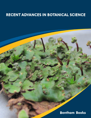Recent Advances in Botanical Science