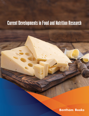 Current Developments in Food and Nutrition Research