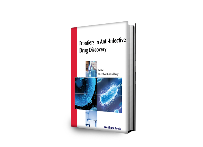 Frontiers in Anti-Infective Drug Discovery