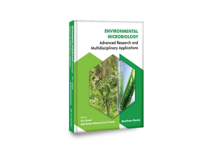 Environmental Microbiology: Advanced Research and Multidisciplinary Applications