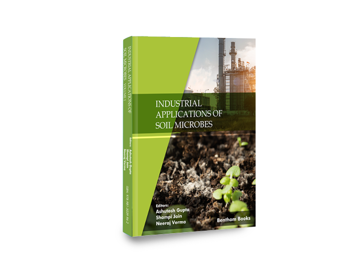Industrial Applications of Soil Microbes