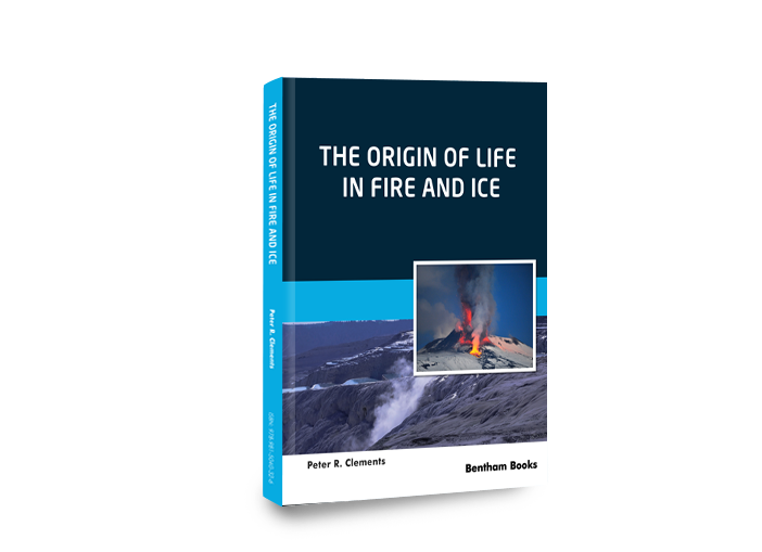 The Origin of Life in Fire and Ice