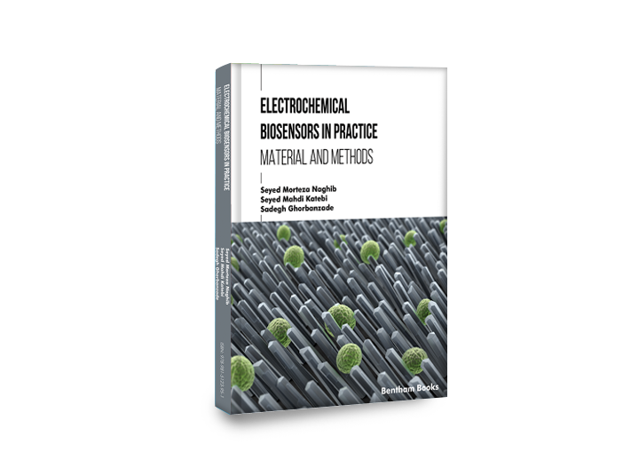 Electrochemical Biosensors in Practice: Materials and Methods
