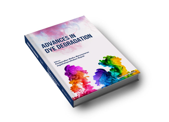 Advances in Dye Degradation (Volume 1)