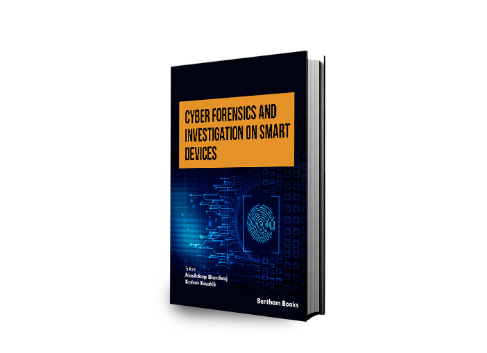 Cyber Forensics and Investigation on Smart Devices