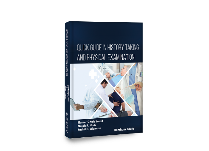 Quick Guide in History Taking and Physical Examination