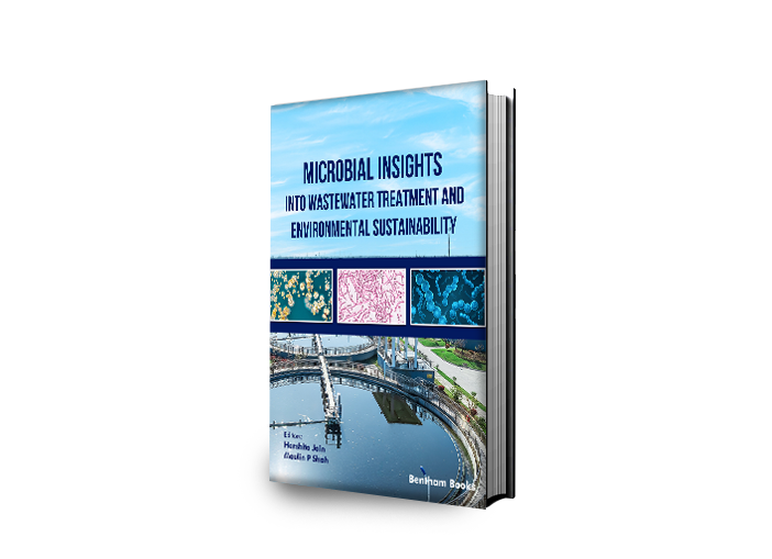 Microbial Insights into Wastewater Treatment and Environmental Sustainability