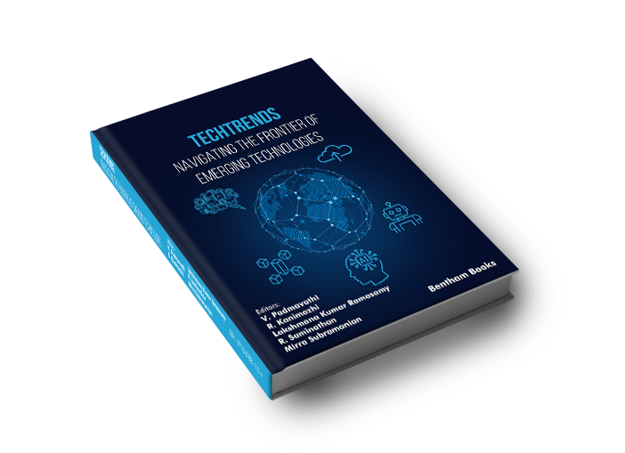 TechTrends: Navigating the Frontier of Emerging Technologies