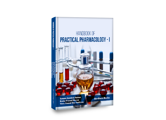 Handbook of Practical Pharmacology - I