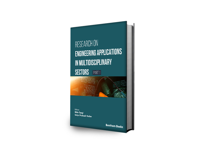 Research on Engineering Applications in Multidisciplinary Sectors - Part 1